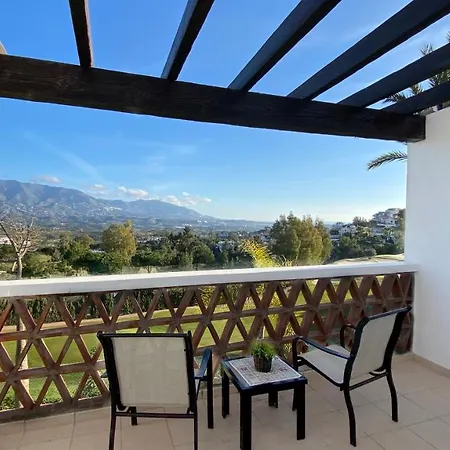 La Cala Golf Luxury Townhouse, Frontline Golf, Spectacular Views Vakantiehuis *