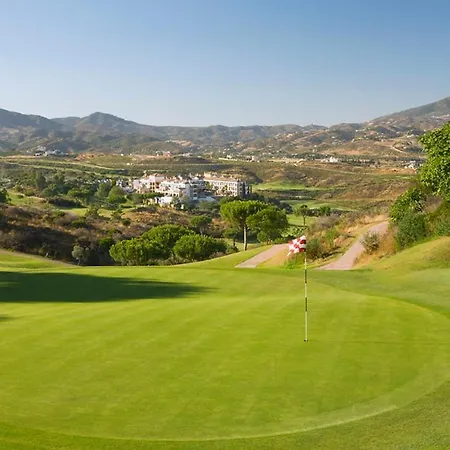 La Cala Golf Luxury Townhouse, Frontline Golf, Spectacular Views Vakantiehuis La Cala De Mijas
