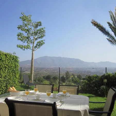 La Cala Golf Luxury Townhouse, Frontline Golf, Spectacular Views Vakantiehuis La Cala De Mijas
