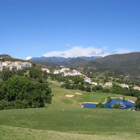 Vakantiehuis La Cala Golf Luxury Townhouse, Frontline Golf, Spectacular Views *