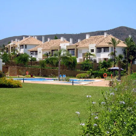 La Cala Golf Luxury Townhouse, Frontline Golf, Spectacular Views