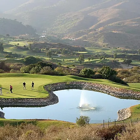 La Cala Golf Luxury Townhouse, Frontline Golf, Spectacular Views Vakantiehuis La Cala De Mijas