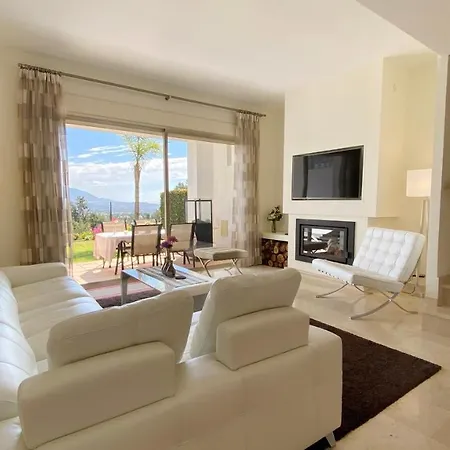 La Cala Golf Luxury Townhouse, Frontline Golf, Spectacular Views *