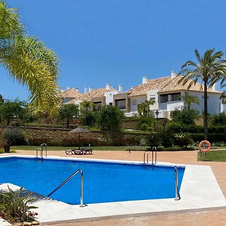 La Cala Golf Luxury Townhouse, Frontline Golf, Spectacular Views *
