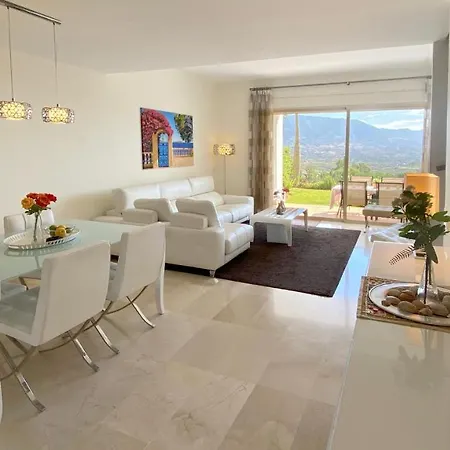 La Cala Golf Luxury Townhouse, Frontline Golf, Spectacular Views * La Cala De Mijas