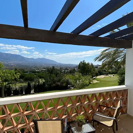 La Cala Golf Luxury Townhouse, Frontline Golf, Spectacular Views * La Cala De Mijas