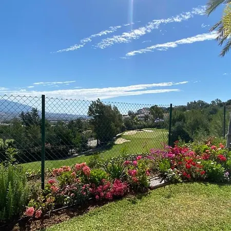 Vakantiehuis La Cala Golf Luxury Townhouse, Frontline Golf, Spectacular Views La Cala De Mijas