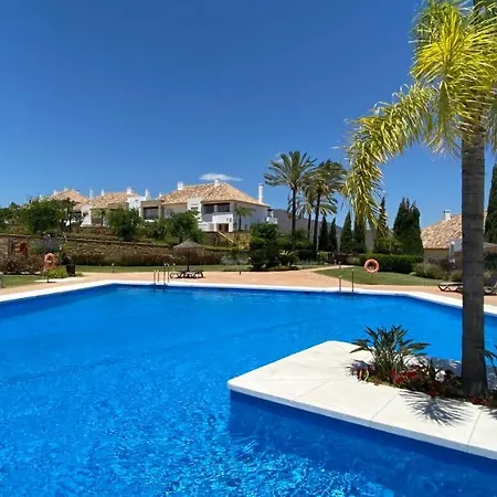 La Cala Golf Luxury Townhouse, Frontline Golf, Spectacular Views La Cala De Mijas