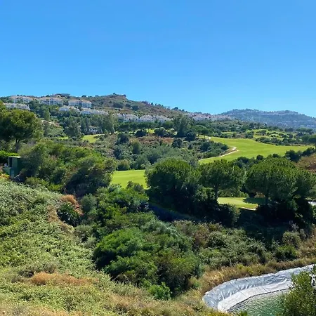 La Cala Golf Luxury Townhouse, Frontline Golf, Spectacular Views Vakantiehuis *