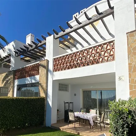 Vakantiehuis La Cala Golf Luxury Townhouse, Frontline Golf, Spectacular Views