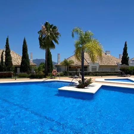 La Cala Golf Luxury Townhouse, Frontline Golf, Spectacular Views * La Cala De Mijas
