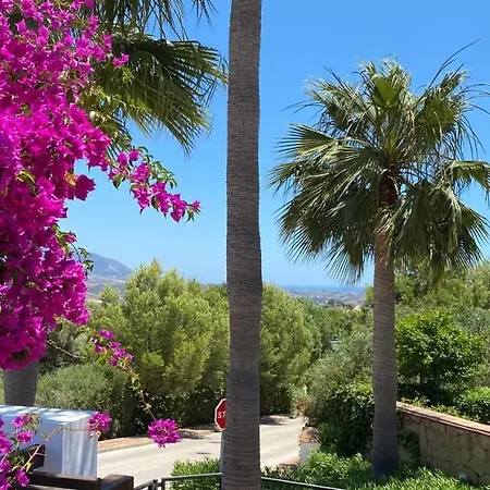 Vakantiehuis La Cala Golf Luxury Townhouse, Frontline Golf, Spectacular Views *