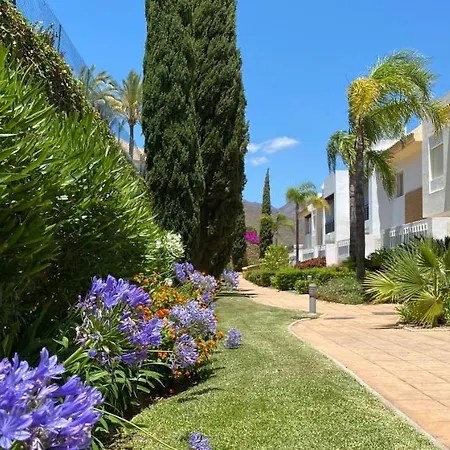 La Cala Golf Luxury Townhouse, Frontline Golf, Spectacular Views Vakantiehuis