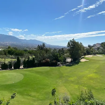 La Cala Golf Luxury Townhouse, Frontline Golf, Spectacular Views * La Cala De Mijas