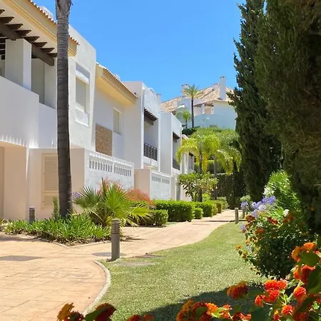 La Cala Golf Luxury Townhouse, Frontline Golf, Spectacular Views La Cala De Mijas