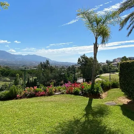 Vakantiehuis La Cala Golf Luxury Townhouse, Frontline Golf, Spectacular Views