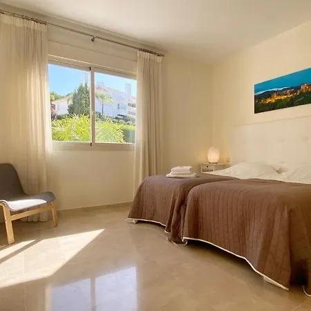 La Cala Golf Luxury Townhouse, Frontline Golf, Spectacular Views La Cala De Mijas