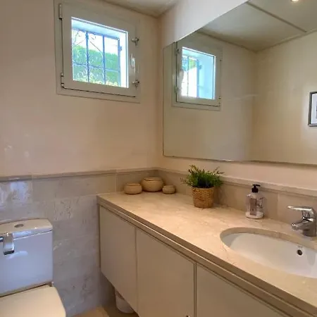 בית נופש La Cala Golf Luxury Townhouse, Frontline Golf, Spectacular Views לה קאלה דה מיחאס